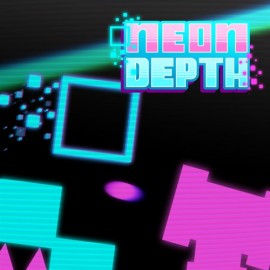 Neon Depth (Xbox Series) (покупка на новый аккаунт) (Турция)
