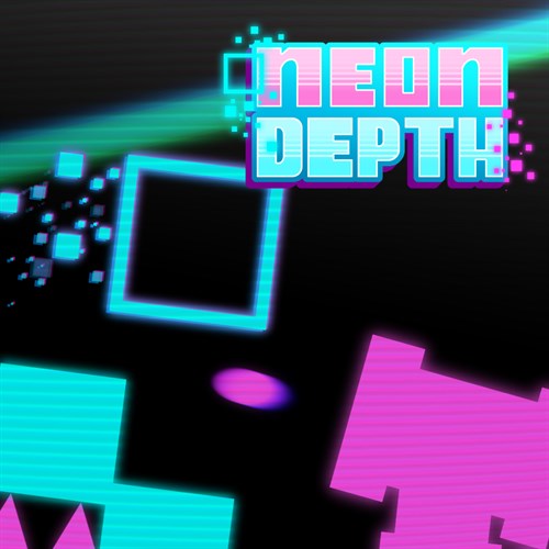 Neon Depth (Xbox One) (покупка на новый аккаунт) (Турция)