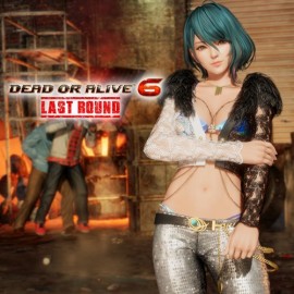 DOA6LR Tamaki Phenomenon: Diamond Fizz - DEAD OR ALIVE 6 Last Round Core Fighters XBOX Series X|S (покупка на новый аккаунт) (Турция) DOA6LR Tamaki Phenomenon: Diamond Fizz - DEAD OR ALIVE 6 Last Round Core Fighters XBOX Series X|S (покупка на новый аккаунт) (Турция)