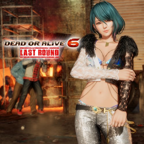 DOA6LR Tamaki Phenomenon: Diamond Fizz - DEAD OR ALIVE 6 Last Round Core Fighters XBOX Series X|S (покупка на новый аккаунт) (Турция)