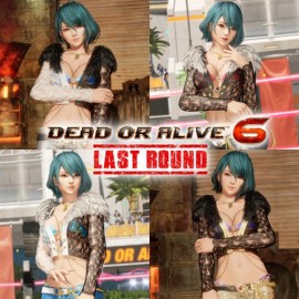 DOA6LR Tamaki Phenomenon Bundle - DEAD OR ALIVE 6 Last Round Core Fighters XBOX Series X|S (покупка на любой аккаунт / ключ) (США)