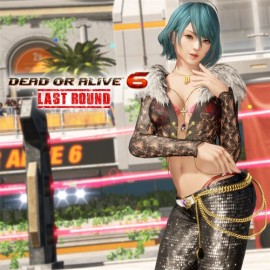 DOA6LR Tamaki Phenomenon: Black Velvet - DEAD OR ALIVE 6 Last Round Core Fighters XBOX Series X|S (покупка на любой аккаунт / ключ) (США)
