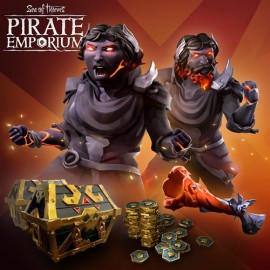 Infernal Galloper Bundle - Sea of Thieves: 2026 Edition XBOX OneXBOX Series X|S (покупка на любой аккаунт / ключ) (США) Infernal Galloper Bundle - Sea of Thieves: 2026 Edition XBOX OneXBOX Series X|S (покупка на любой аккаунт / ключ) (США)