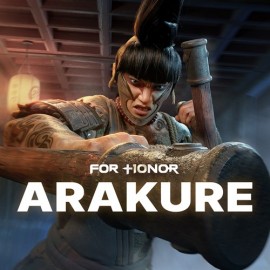 Arakure – Hero – FOR HONOR XBOX OneXBOX Series X|S (покупка на любой аккаунт / ключ) (США) Arakure – Hero – FOR HONOR XBOX OneXBOX Series X|S (покупка на любой аккаунт / ключ) (США)