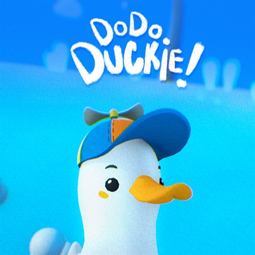 Dodo Duckie XBOX Series X|S (покупка на любой аккаунт / ключ) (США)