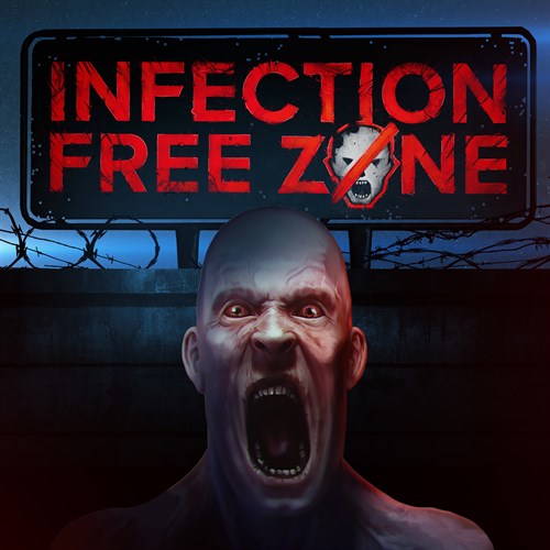 Infection Free Zone XBOX Series X|S (покупка на любой аккаунт) (США)
