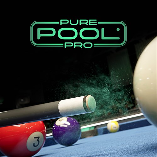 Pure Pool Pro XBOX Series X|S (покупка на любой аккаунт / ключ) (США)