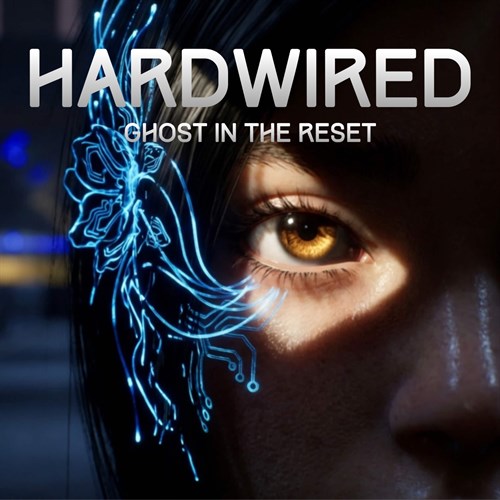 HARDWIRED: Ghost In The Reset XBOX OneXBOX Series X|S (покупка на любой аккаунт) (США)