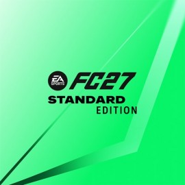 EA SPORTS FC 27 Standard Edition XBOX One & XBOX Series X|S (покупка на любой аккаунт) (США)