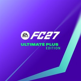EA SPORTS FC 27 Ultimate Plus Edition XBOX One & XBOX Series X|S (покупка на любой аккаунт) (США)