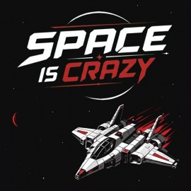 Space Is Crazy XBOX OneXBOX Series X|S (покупка на любой аккаунт / ключ) (США) Space Is Crazy XBOX OneXBOX Series X|S (покупка на любой аккаунт / ключ) (США)