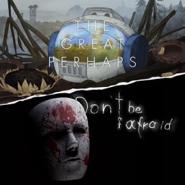 Don't Be Afraid and The Great Perhaps Bundle XBOX OneXBOX Series X|S (покупка на любой аккаунт / ключ) (США)