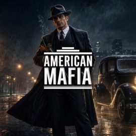 American Mafia XBOX Series X|S (покупка на новый аккаунт) (Турция)