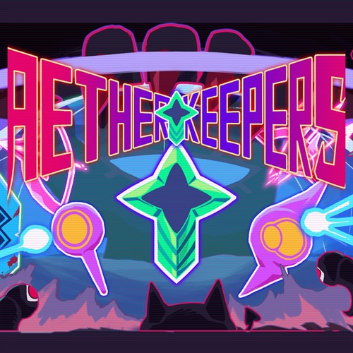 Aether Keepers XBOX Series X|S (покупка на новый аккаунт) (Турция)