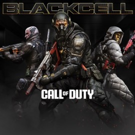 Call of Duty: Black Ops 7 - BlackCell (Season 05) XBOX OneXBOX Series X|S (покупка на новый аккаунт) (Турция)