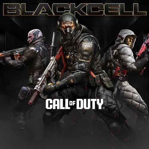 Call of Duty: Black Ops 7 - BlackCell (Season 05) XBOX OneXBOX Series X|S (покупка на новый аккаунт) (Турция)