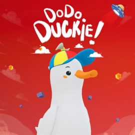 Dodo Duckie XBOX Series X|S (покупка на новый аккаунт) (Турция)