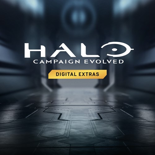 Digital Story & Art Collection - Halo: Campaign Evolved XBOX Series X|SXBOX Cloud Gaming (покупка на любой аккаунт / ключ) (Россия)