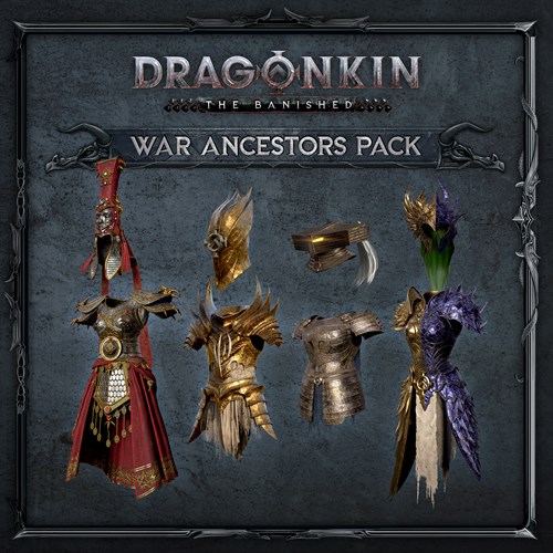 Dragonkin: The Banished - War Ancestors Pack XBOX Series X|S (покупка на любой аккаунт / ключ) (США)