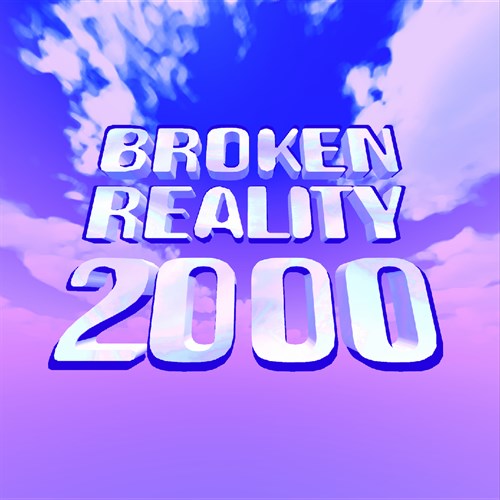 Broken Reality 2000 XBOX OneXBOX Series X|S (покупка на любой аккаунт / ключ) (США)