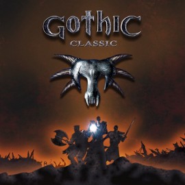 Gothic Classic XBOX OneXBOX Series X|SXBOX Cloud Gaming (покупка на любой аккаунт / ключ) (США)