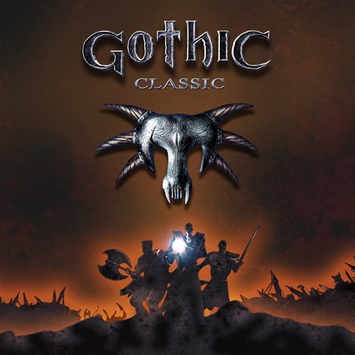 Gothic Classic XBOX OneXBOX Series X|SXBOX Cloud Gaming (покупка на любой аккаунт / ключ) (США)
