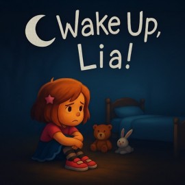 Wake Up, Lia! XBOX OneXBOX Series X|S (покупка на любой аккаунт / ключ) (США)