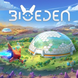 BioEden XBOX Series X|S (покупка на новый аккаунт) (Турция)