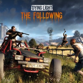 Dying Light: The Following XBOX OneXBOX Series X|S (покупка на любой аккаунт / ключ) (США) Dying Light: The Following XBOX OneXBOX Series X|S (покупка на любой аккаунт / ключ) (США)