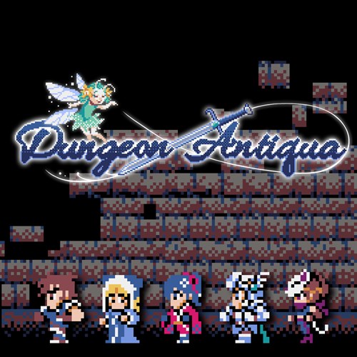 Dungeon Antiqua XBOX Series X|S (покупка на любой аккаунт / ключ) (США)