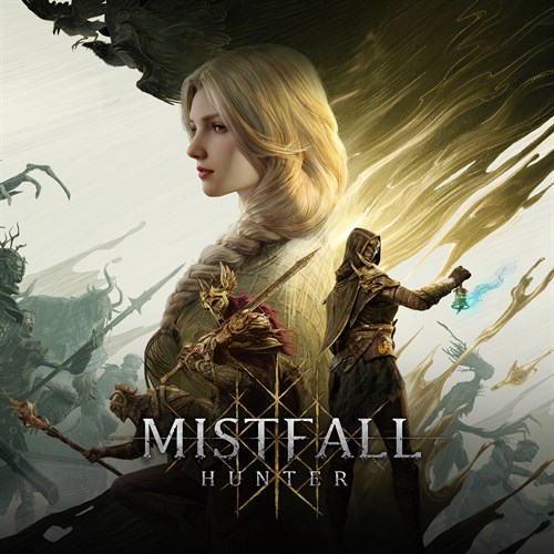 Mistfall Hunter XBOX Series X|S (покупка на любой аккаунт / ключ) (США)