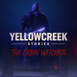 Yellowcreek Stories - The Cabin Watcher XBOX Series X|S (покупка на любой аккаунт) (США)