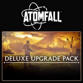 Atomfall Deluxe Upgrade XBOX OneXBOX Series X|S (покупка на новый аккаунт) (Турция)