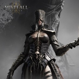 Mistfall Hunter - Upgrade to Deluxe Edition XBOX Series X|S (покупка на новый аккаунт) (Турция) Mistfall Hunter - Upgrade to Deluxe Edition XBOX Series X|S (покупка на новый аккаунт) (Турция)