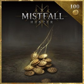 Fate Coins x100 - Mistfall Hunter XBOX Series X|S (покупка на новый аккаунт) (Турция) Fate Coins x100 - Mistfall Hunter XBOX Series X|S (покупка на новый аккаунт) (Турция)