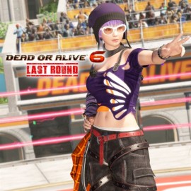 DOA6LR Ayane Remaining Shadow: Tsukigasa - DEAD OR ALIVE 6 Last Round Core Fighters XBOX Series X|S (покупка на новый аккаунт) (Турция)