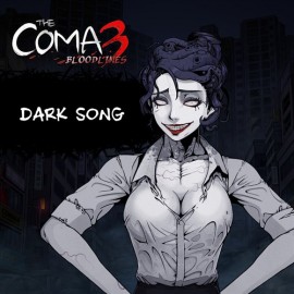 The Coma 3: Bloodlines - Dark Song Skin XBOX OneXBOX Series X|S (покупка на новый аккаунт) (Турция)