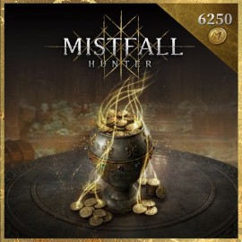 Fate Coins x13,000 - Mistfall Hunter XBOX Series X|S (покупка на любой аккаунт) (США)