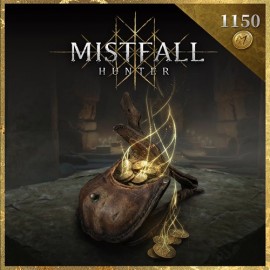 Fate Coins x1,150 - Mistfall Hunter XBOX Series X|S (покупка на любой аккаунт) (США) Fate Coins x1,150 - Mistfall Hunter XBOX Series X|S (покупка на любой аккаунт) (США)
