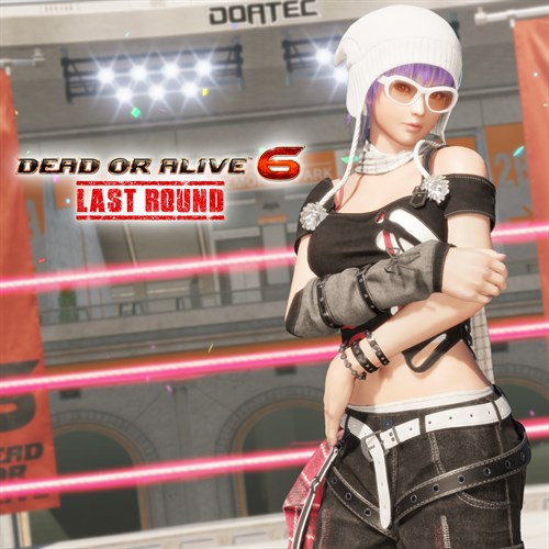 DOA6LR Ayane Remaining Shadow: Suiran - DEAD OR ALIVE 6 Last Round Core Fighters XBOX Series X|S (покупка на любой аккаунт / ключ) (США)