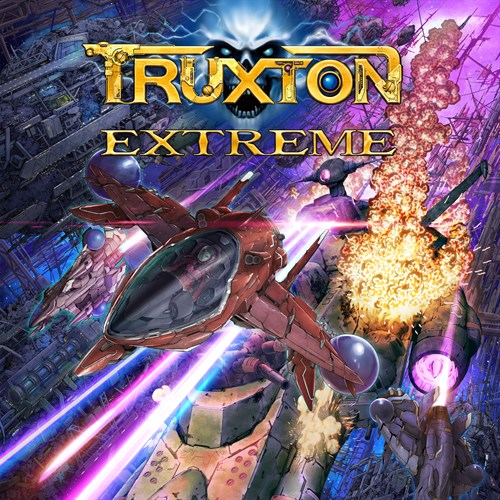 Truxton Extreme XBOX Series X|SXBOX Cloud Gaming (покупка на любой аккаунт / ключ) (США)