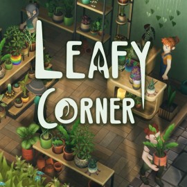 Leafy Corner XBOX OneXBOX Series X|S (покупка на новый аккаунт) (Турция)