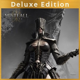 Mistfall Hunter - Deluxe Edition XBOX Series X|S (покупка на новый аккаунт) (Турция)