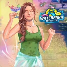 Waterpark Simulator XBOX Series X|S (покупка на любой аккаунт / ключ) (США) Waterpark Simulator XBOX Series X|S (покупка на любой аккаунт / ключ) (США)