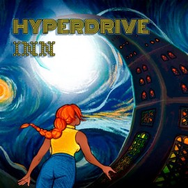 hyperdrive inn XBOX OneXBOX Series X|S (покупка на любой аккаунт / ключ) (США)