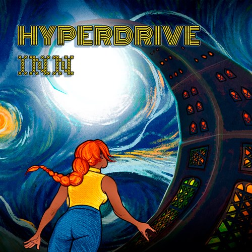 hyperdrive inn XBOX OneXBOX Series X|S (покупка на любой аккаунт / ключ) (США)