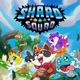 Shard Squad XBOX OneXBOX Series X|S (покупка на новый аккаунт) (Турция)