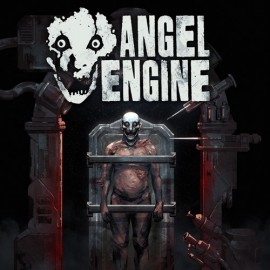 Angel Engine XBOX Series X|S (покупка на новый аккаунт) (Турция) Angel Engine XBOX Series X|S (покупка на новый аккаунт) (Турция)