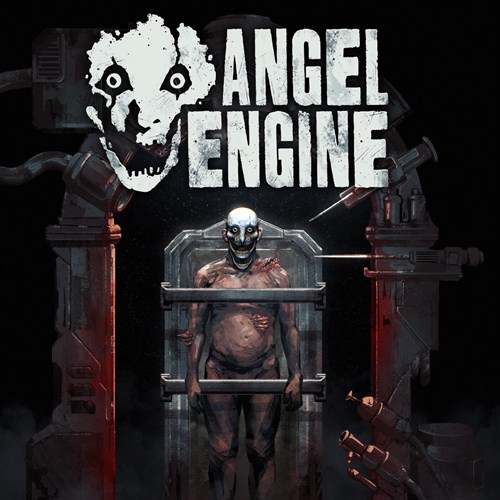 Angel Engine XBOX Series X|S (покупка на новый аккаунт) (Турция)