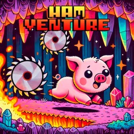 HAMVENTURE XBOX OneXBOX Series X|S (покупка на новый аккаунт) (Турция)